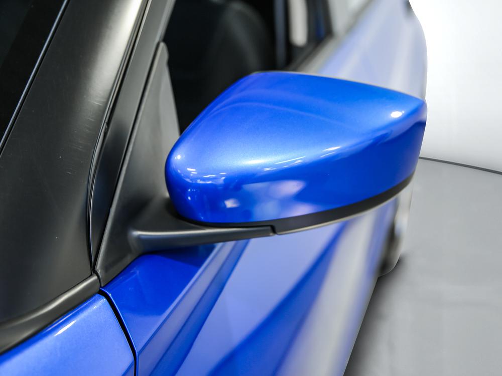 Nissan Kicks S 2021 d’occasion à vendre - 11