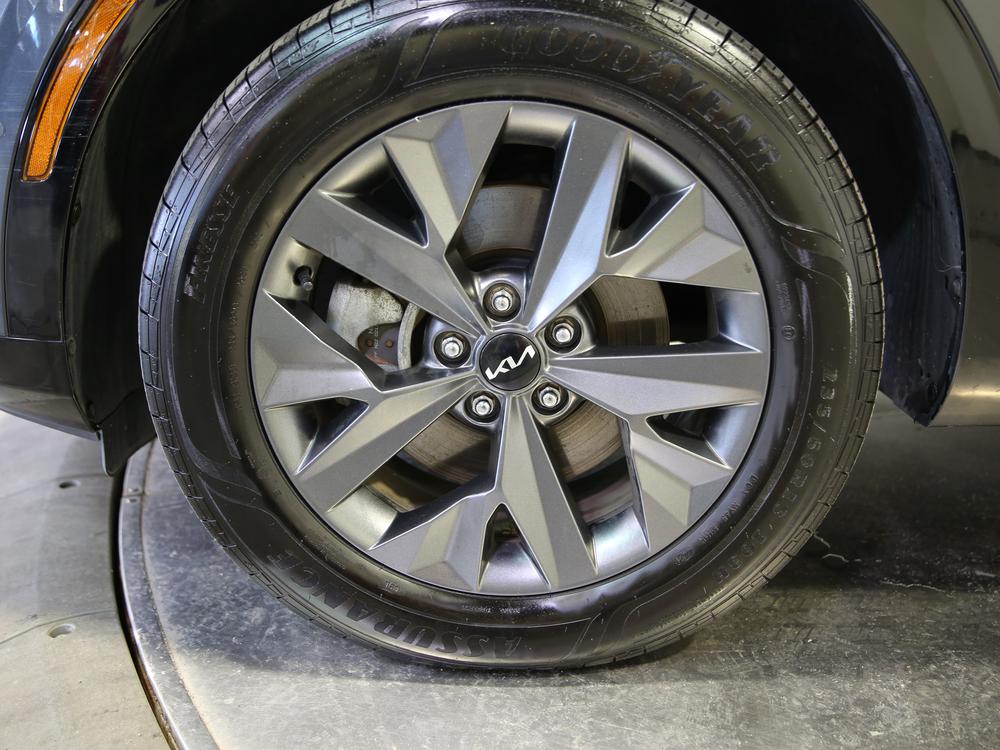 Kia Sportage hybride SX 2023 d’occasion à vendre - 13