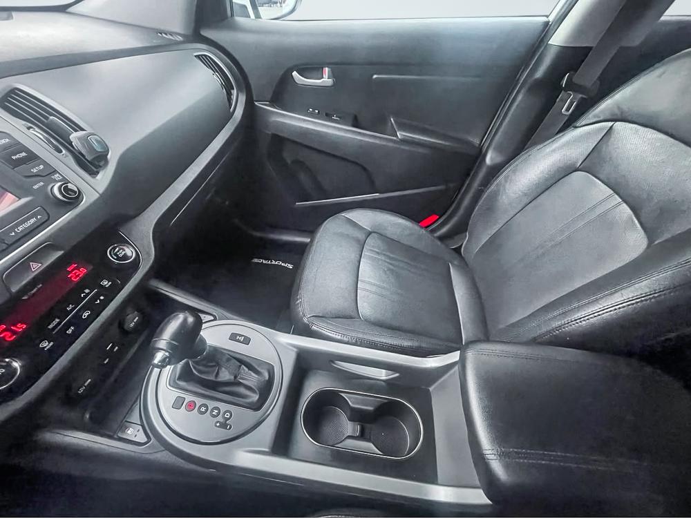 Kia Sportage EX LUXURY 2015 d’occasion à vendre - 17