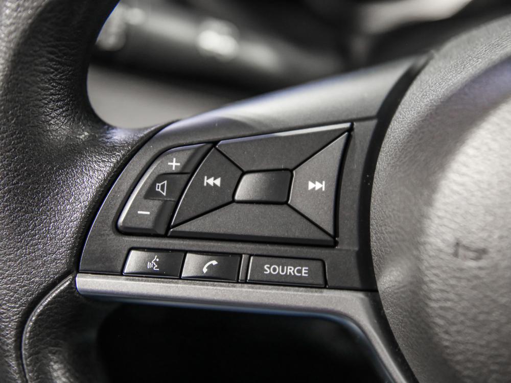 Nissan Kicks S 2021 d’occasion à vendre - 19