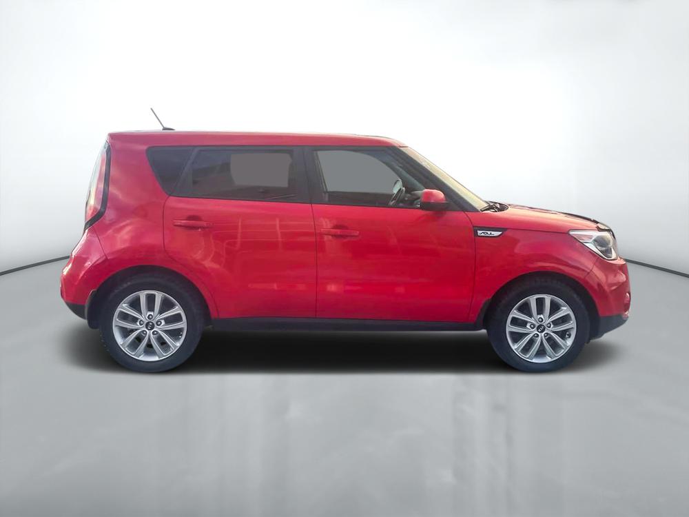 Kia Soul EX 2019 d’occasion à vendre - 11