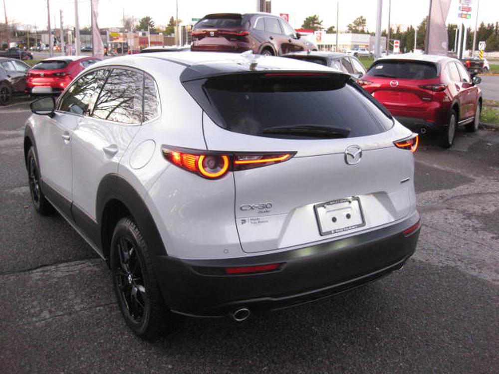 Mazda CX-30 GT 2025 d’occasion à vendre - 4
