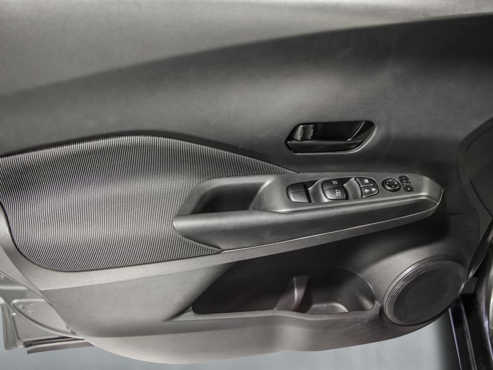 Nissan Kicks S 2020 d’occasion à vendre - 14