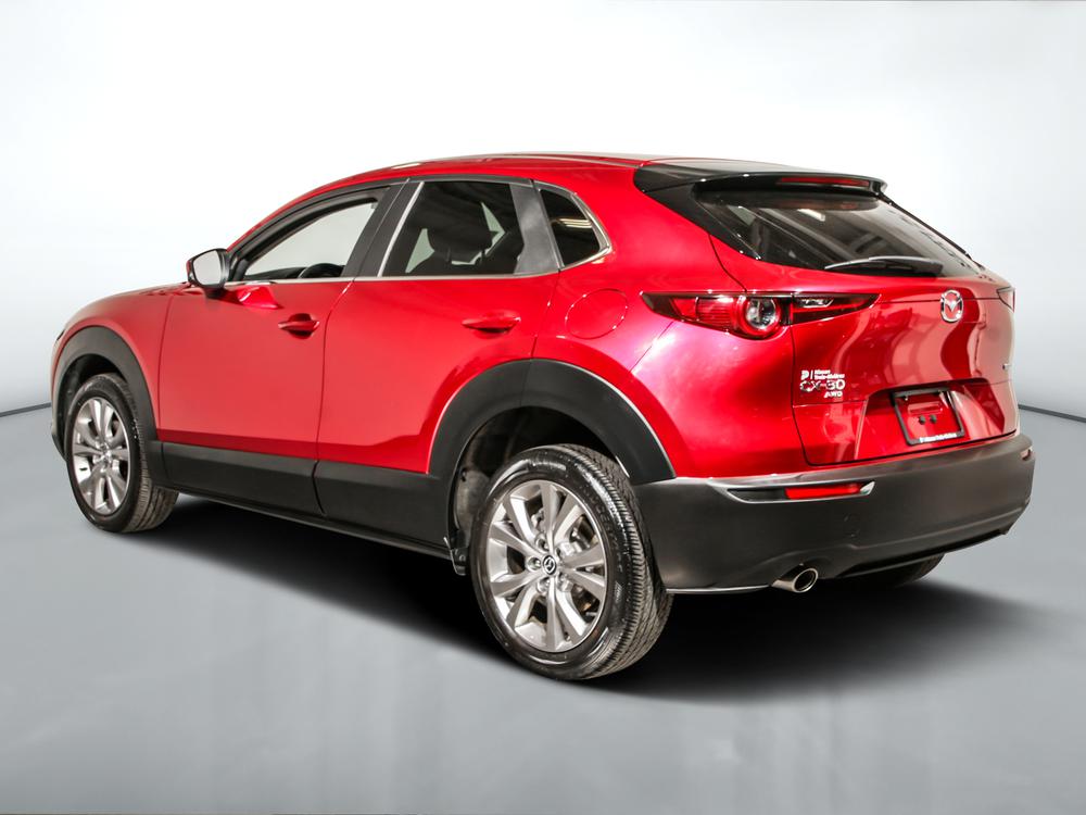 Mazda CX-30 GS 2022 d’occasion à vendre - 6