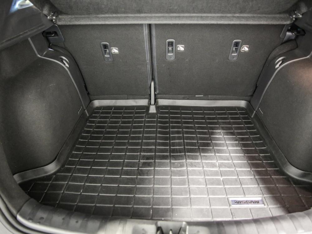 Nissan Kicks SR 2020 d’occasion à vendre - 31