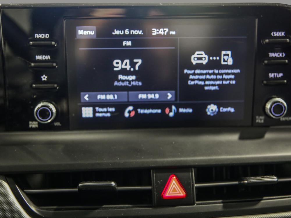 Kia Seltos LX 2026 d’occasion à vendre - 24