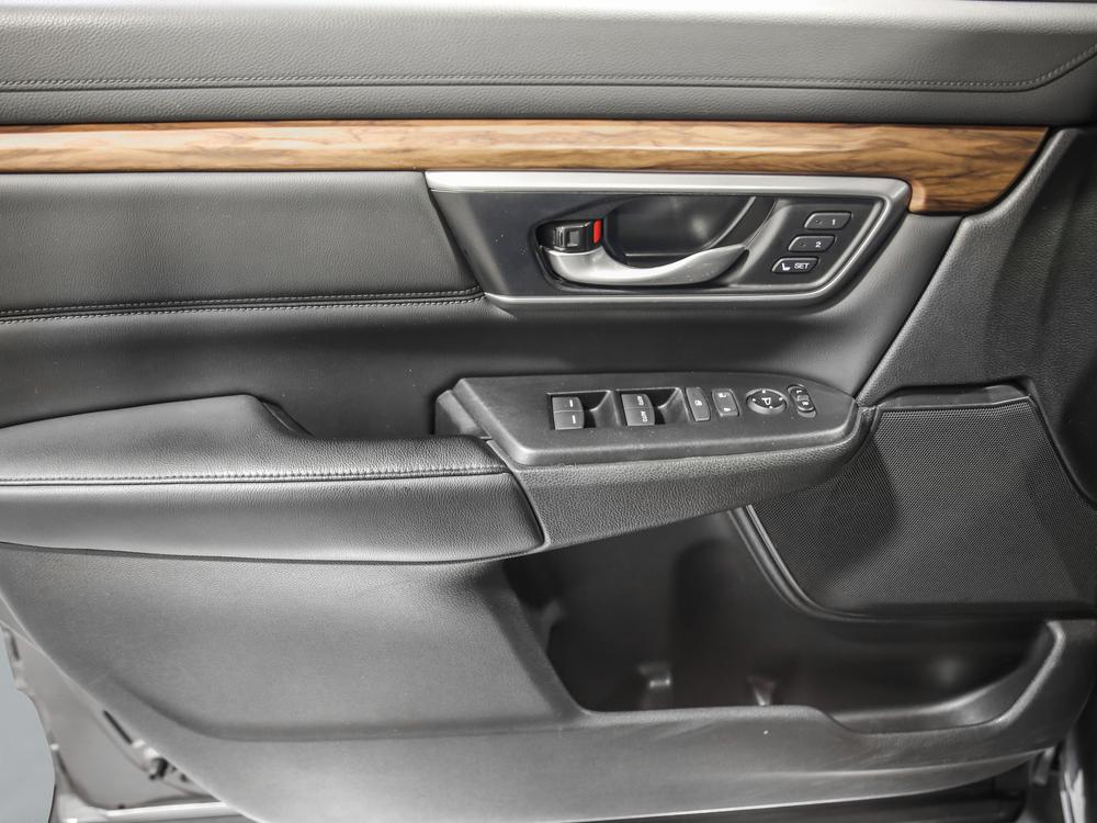 Honda CR-V EX-L 2021 d’occasion à vendre - 16