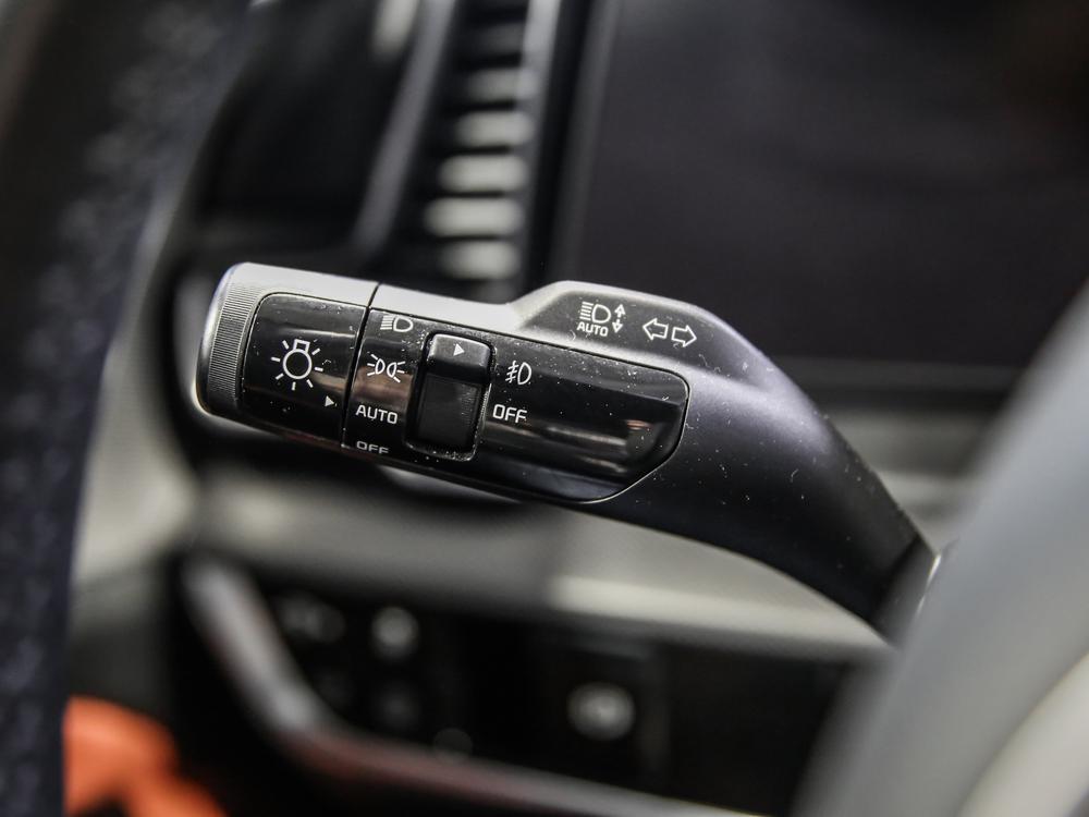 Kia Sportage hybride SX 2023 d’occasion à vendre - 24