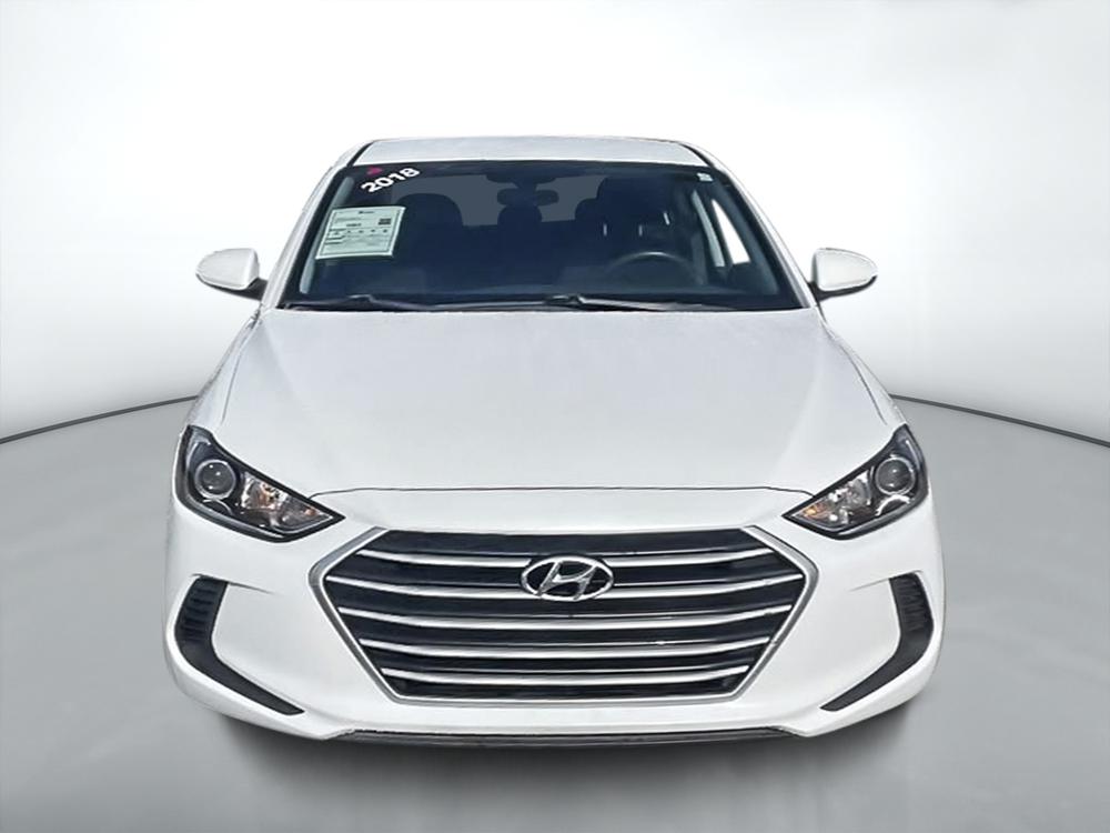 Hyundai Elantra GL 2018 d’occasion à vendre - 2