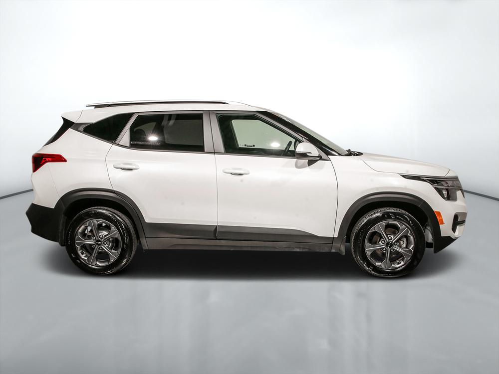 Kia Seltos LX 2022 d’occasion à vendre - 2