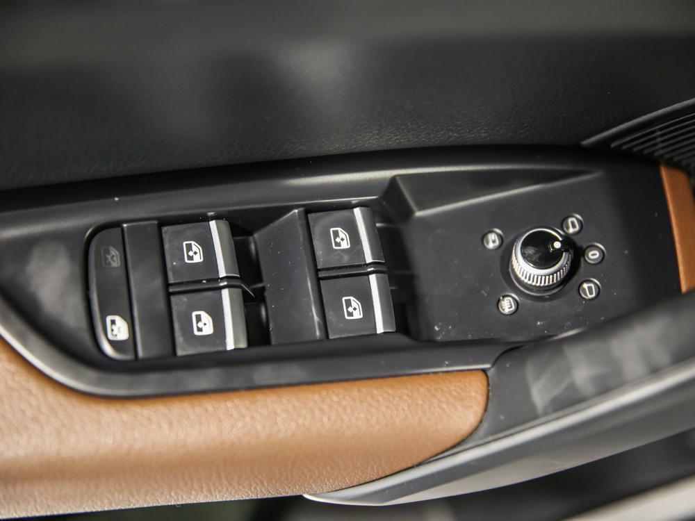 Audi Q5 technique 2018 d’occasion à vendre - 17