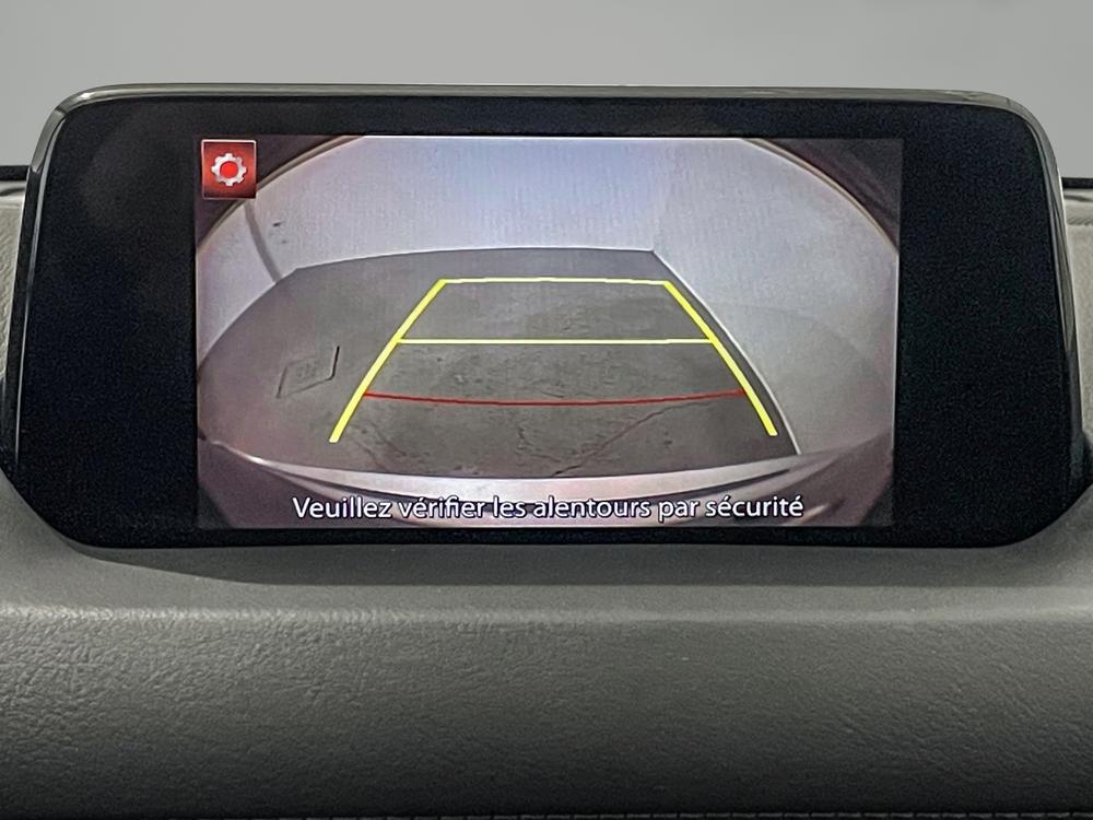 Mazda CX-5 GS AWD 2017 d’occasion à vendre - 26