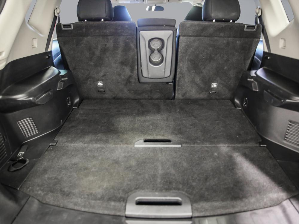 Nissan Rogue S 2019 d’occasion à vendre - 32