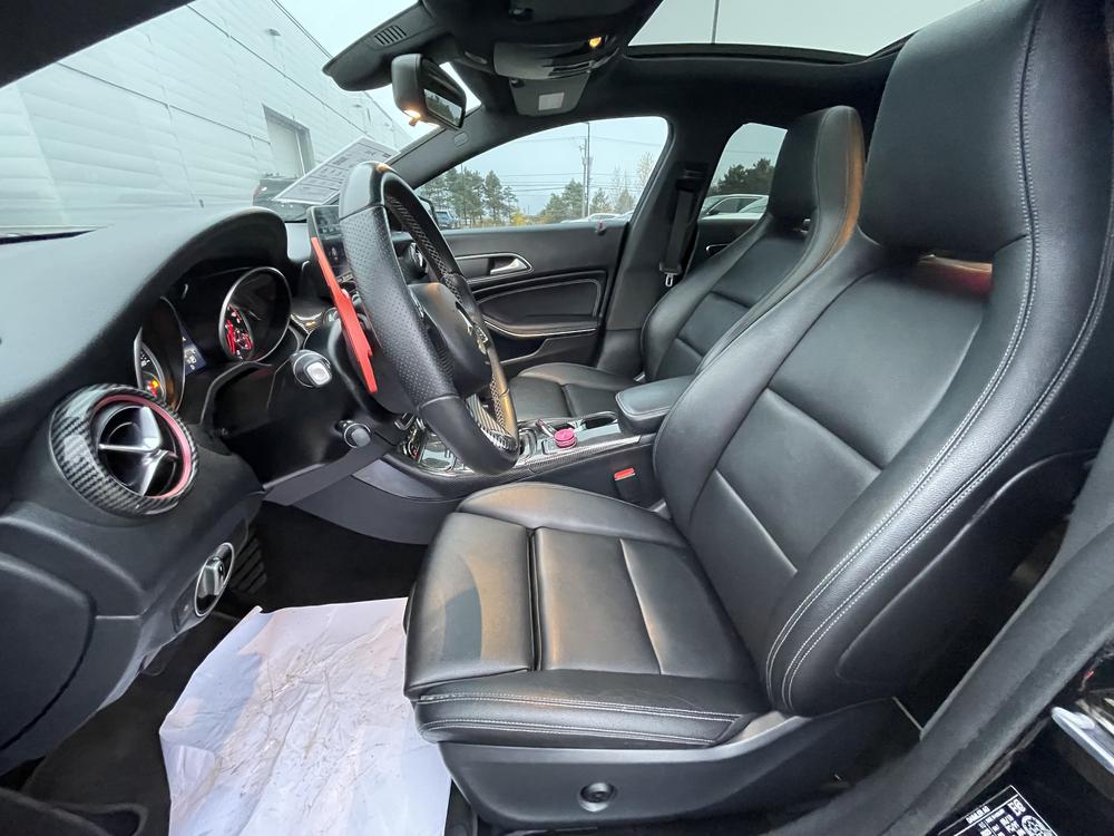 Mercedes-Benz CLA 250 2018 d’occasion à vendre - 13