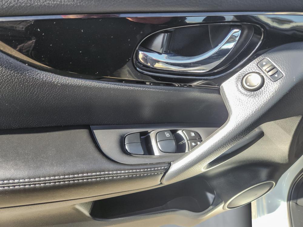 Nissan Qashqai SV 2022 d’occasion à vendre - 12