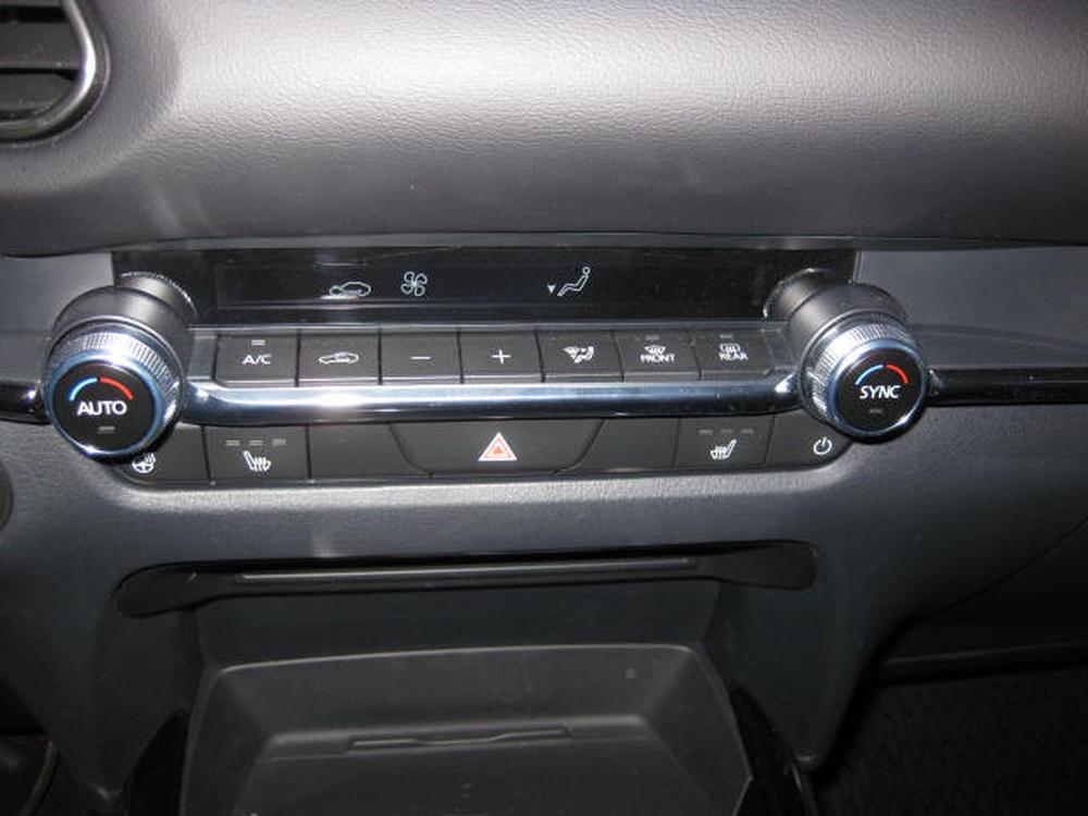 Mazda CX-30 GT 2025 d’occasion à vendre - 23