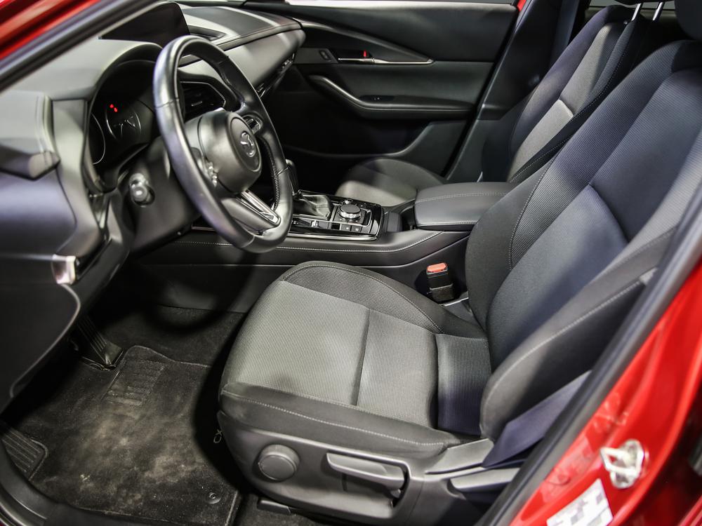 Mazda CX-30 GS 2022 d’occasion à vendre - 17