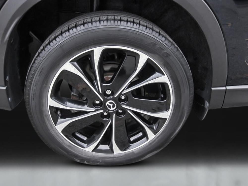 Mazda CX-5 GS-LUXE 2022 d’occasion à vendre - 8