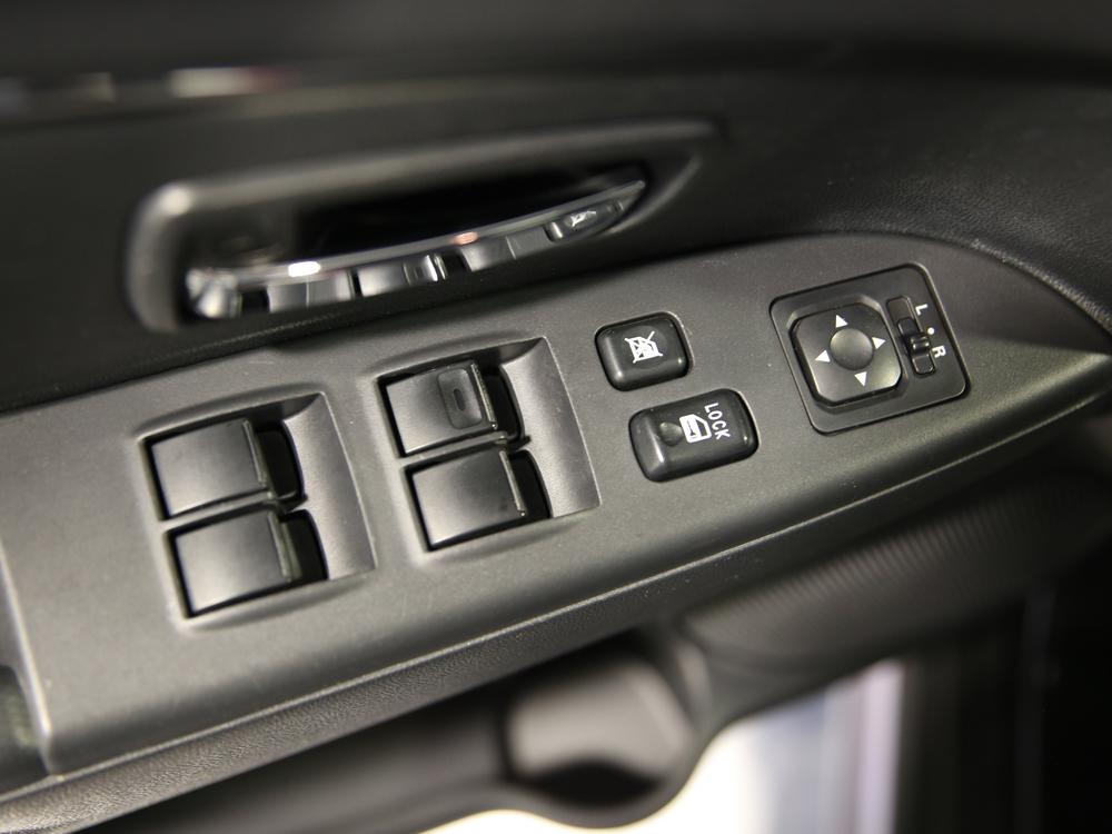 Mitsubishi RVR SE 2018 d’occasion à vendre - 17