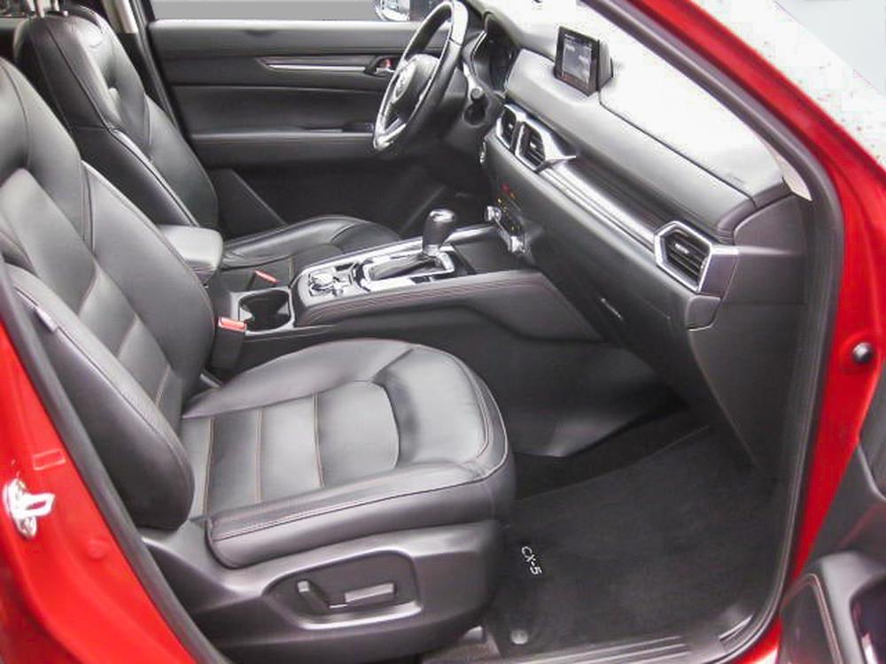 Mazda CX-5 GT 2020 d’occasion à vendre - 32