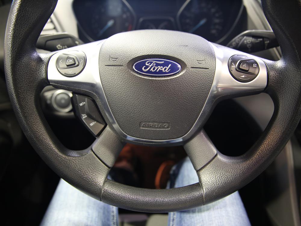 Ford Escape SE 2016 d’occasion à vendre - 17