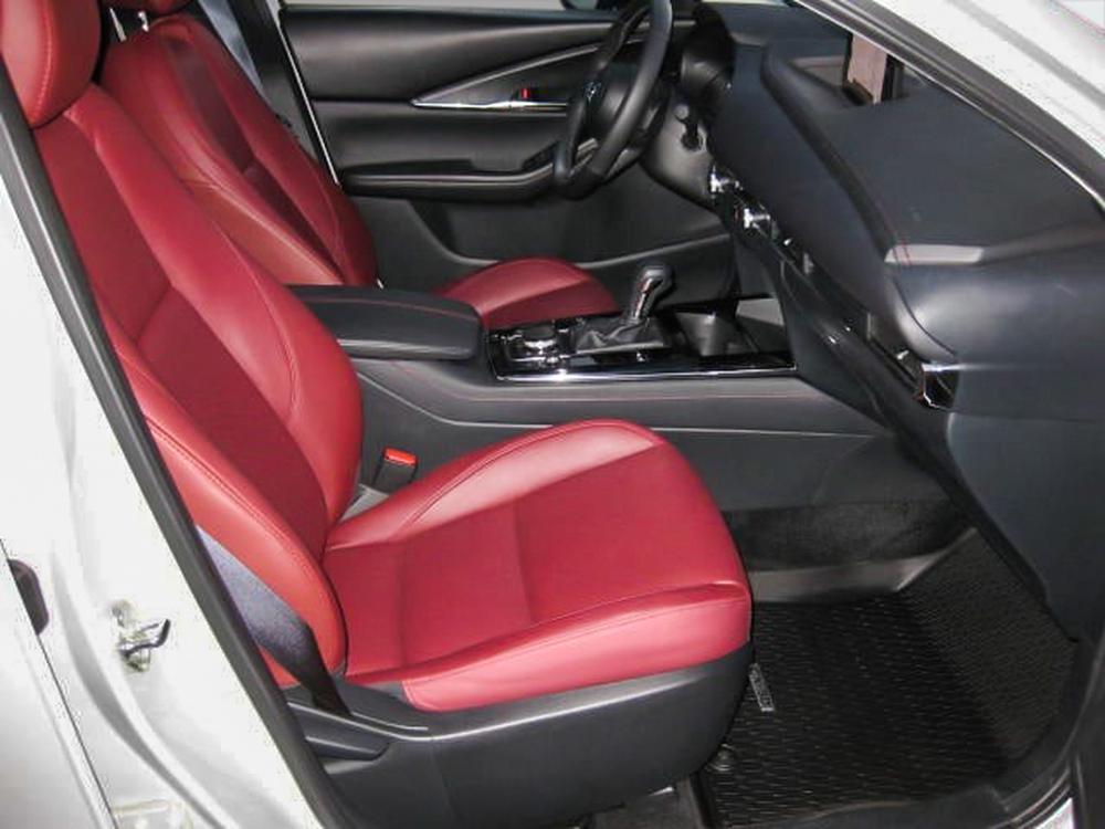 Mazda CX-30 GT 2025 d’occasion à vendre - 32