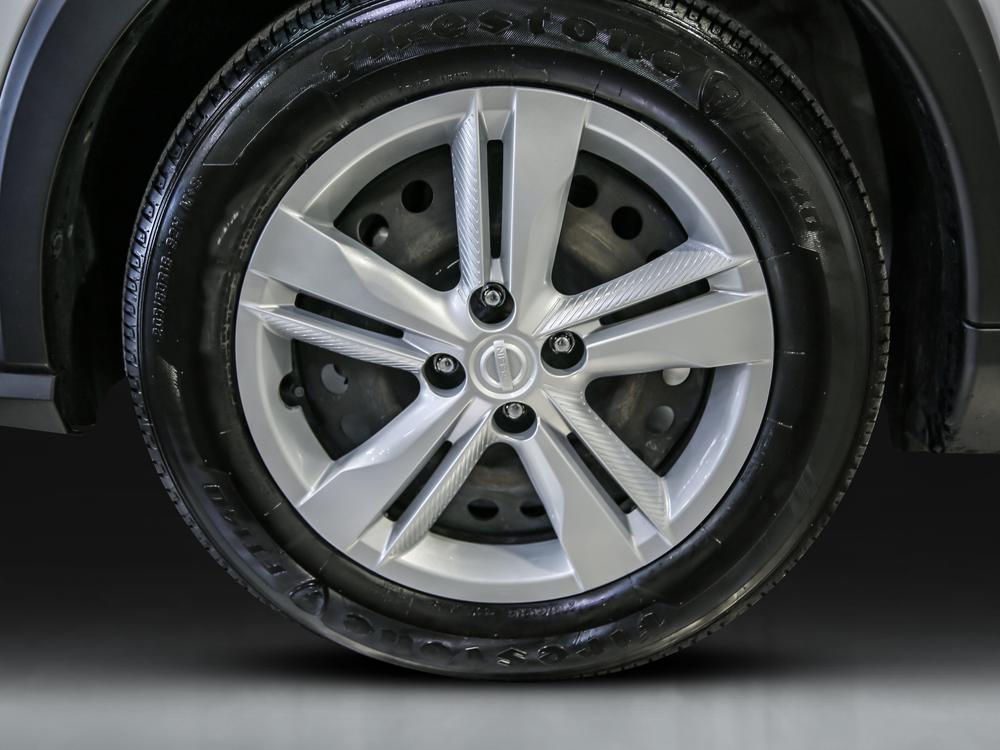 Nissan Kicks S 2022 d’occasion à vendre - 12