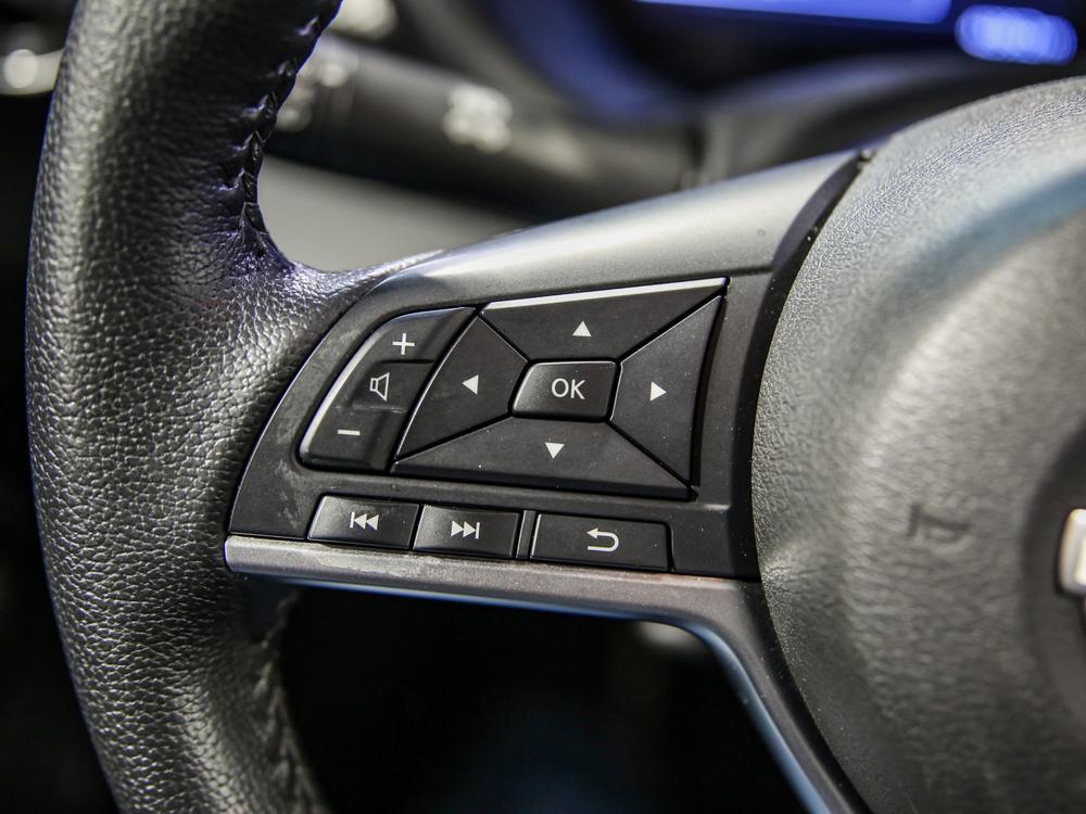 Nissan Kicks SV 2023 d’occasion à vendre - 18