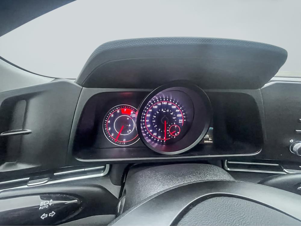 Hyundai Elantra ESSENTIAL 2022 d’occasion à vendre - 16