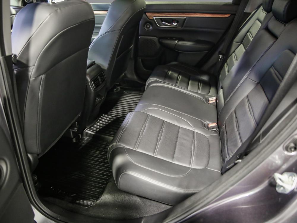 Honda CR-V EX-L 2021 d’occasion à vendre - 32