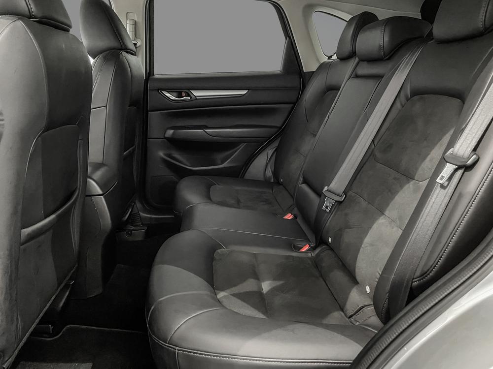 Mazda CX-5 GS AWD 2017 d’occasion à vendre - 29