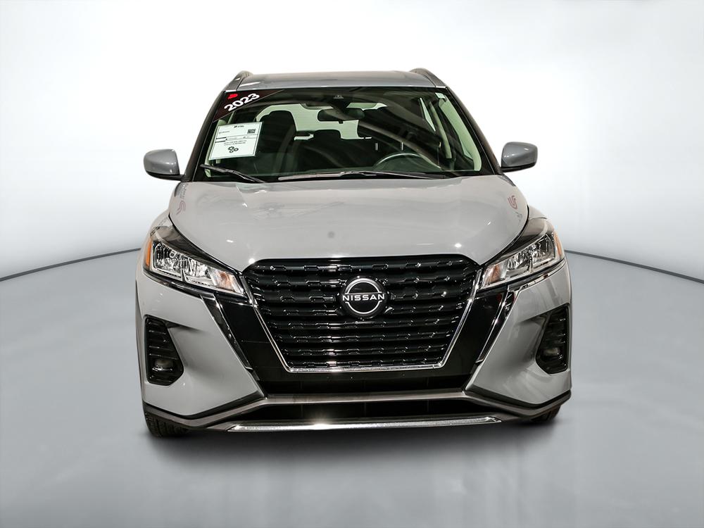 Nissan Kicks SV 2023 d’occasion à vendre - 9