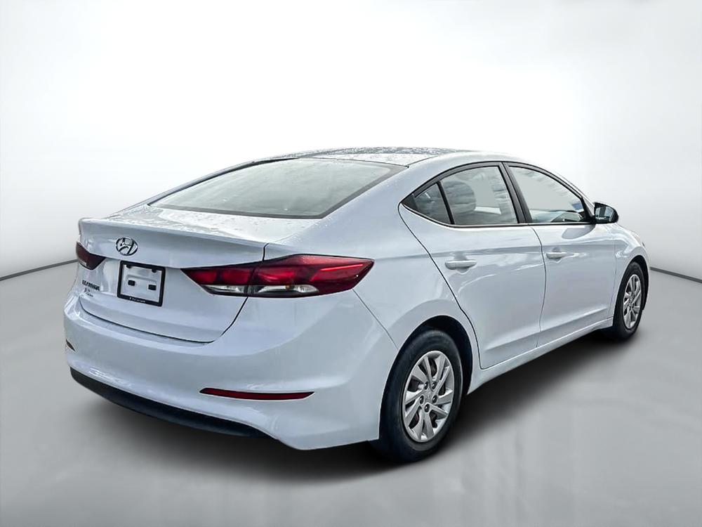 Hyundai Elantra GL 2018 d’occasion à vendre - 9