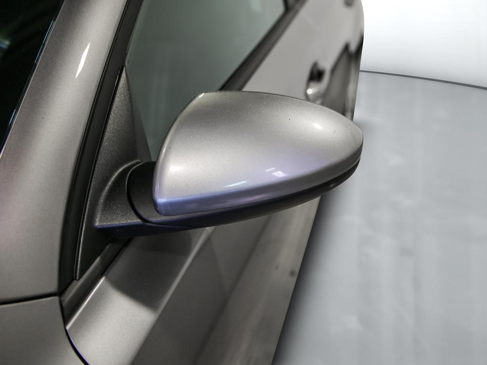 Kia Forte LX 2023 d’occasion à vendre - 11