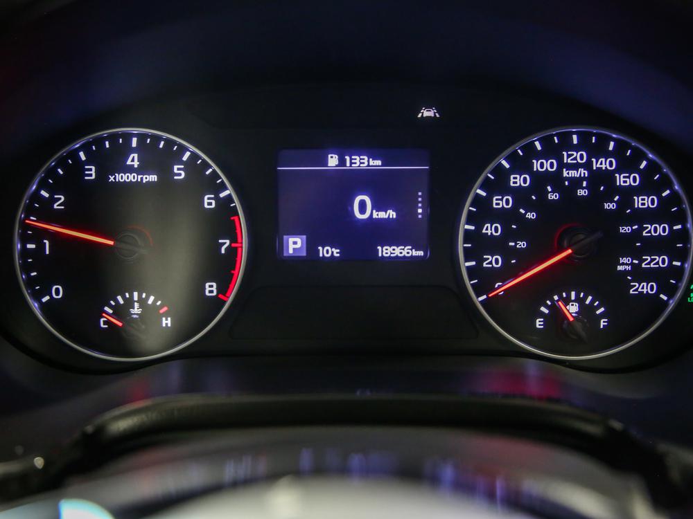 Kia Seltos EX 2023 d’occasion à vendre - 24