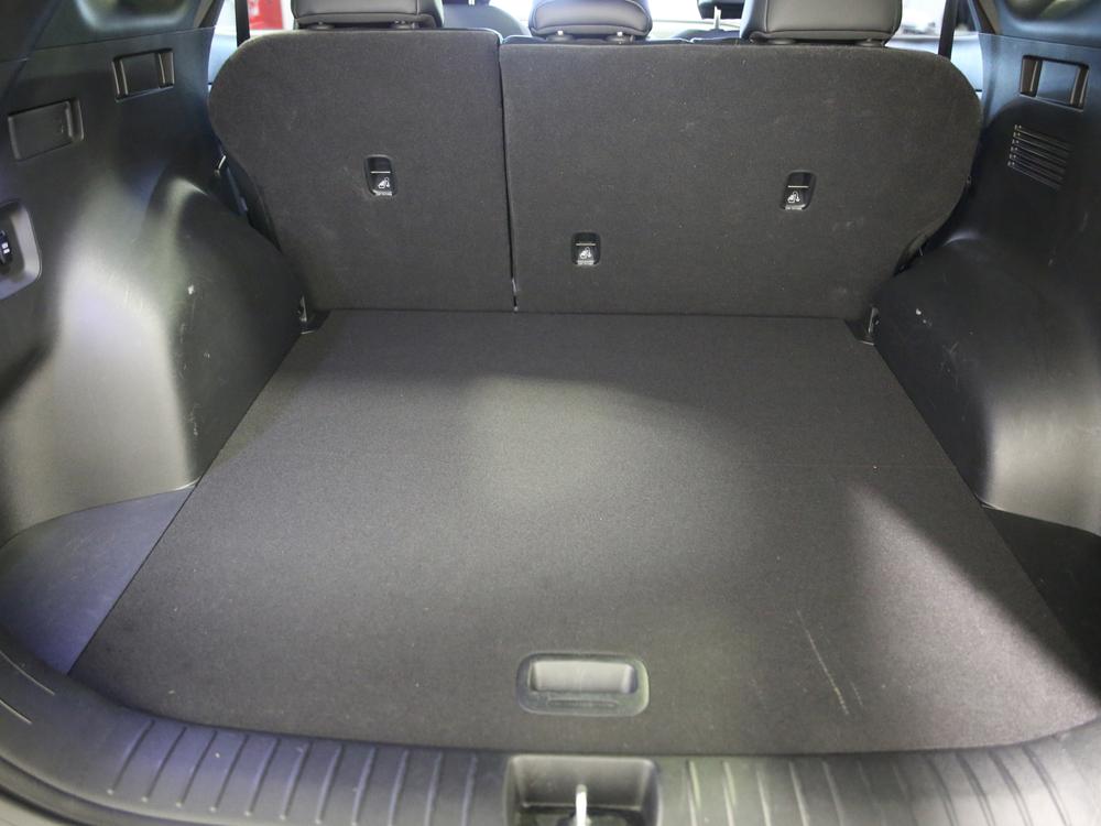 Kia Sportage X-LINE LIMITED 2024 d’occasion à vendre - 34