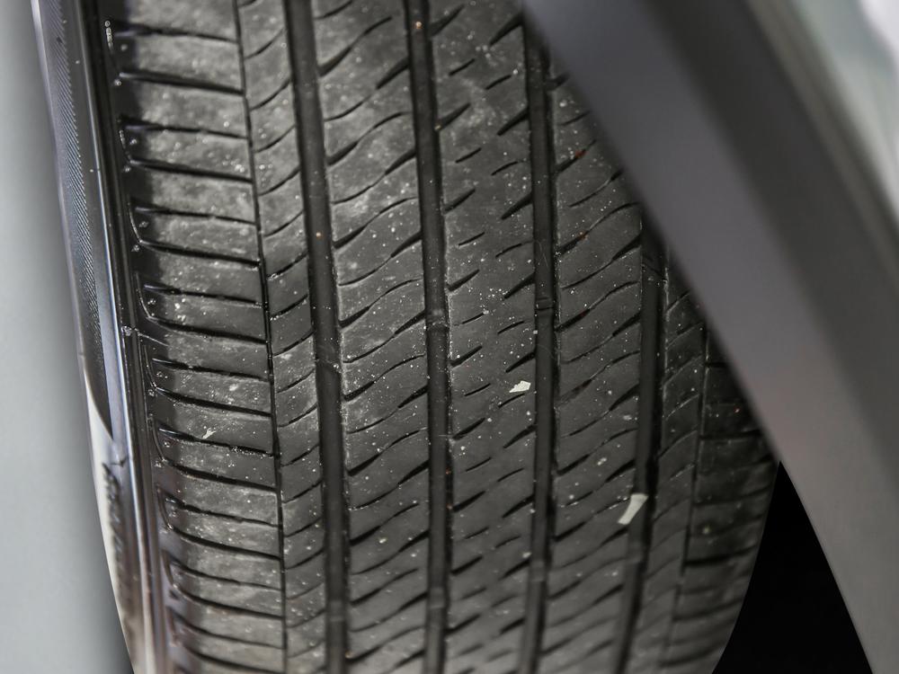 Nissan Kicks SV 2023 d’occasion à vendre - 32