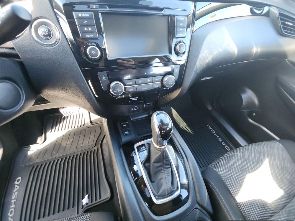 Nissan Qashqai SV 2022 d’occasion à vendre - 18