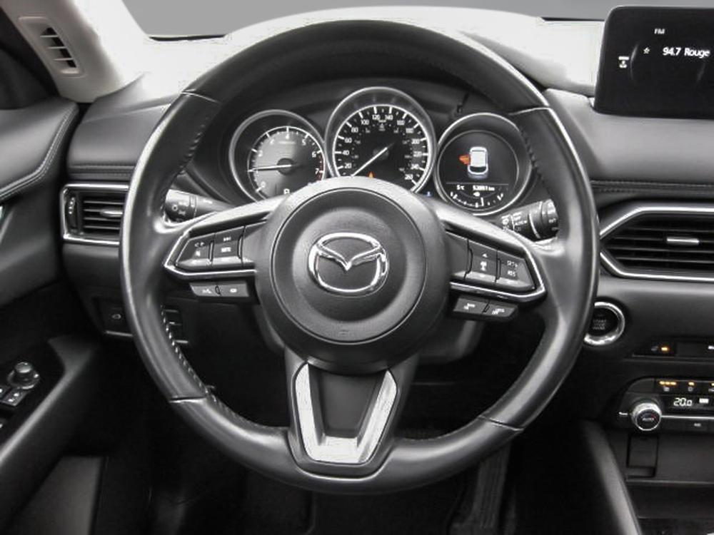 Mazda CX-5 GS-LUXE 2022 d’occasion à vendre - 14