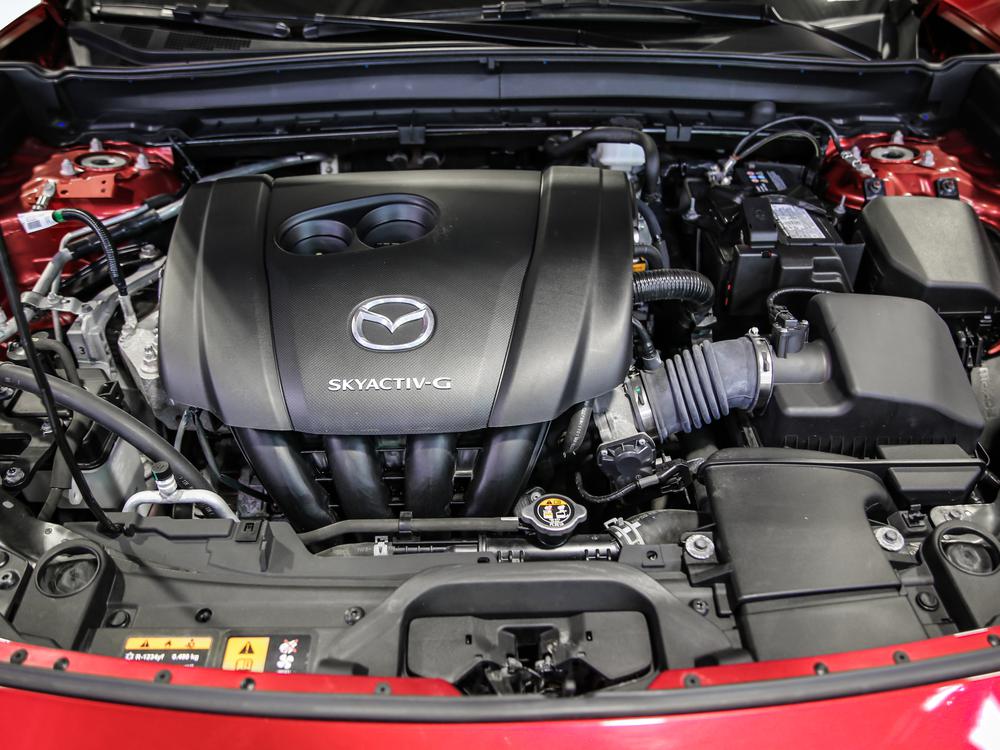 Mazda CX-30 GS 2022 d’occasion à vendre - 33