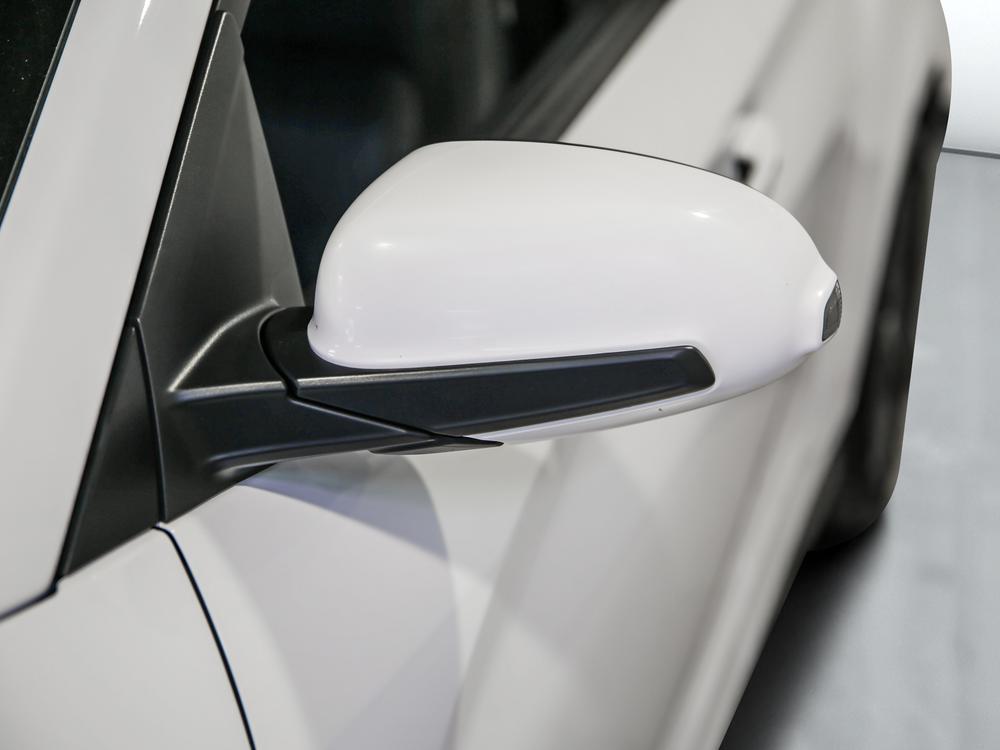 Hyundai Kona électrique SEL 2022 d’occasion à vendre - 12