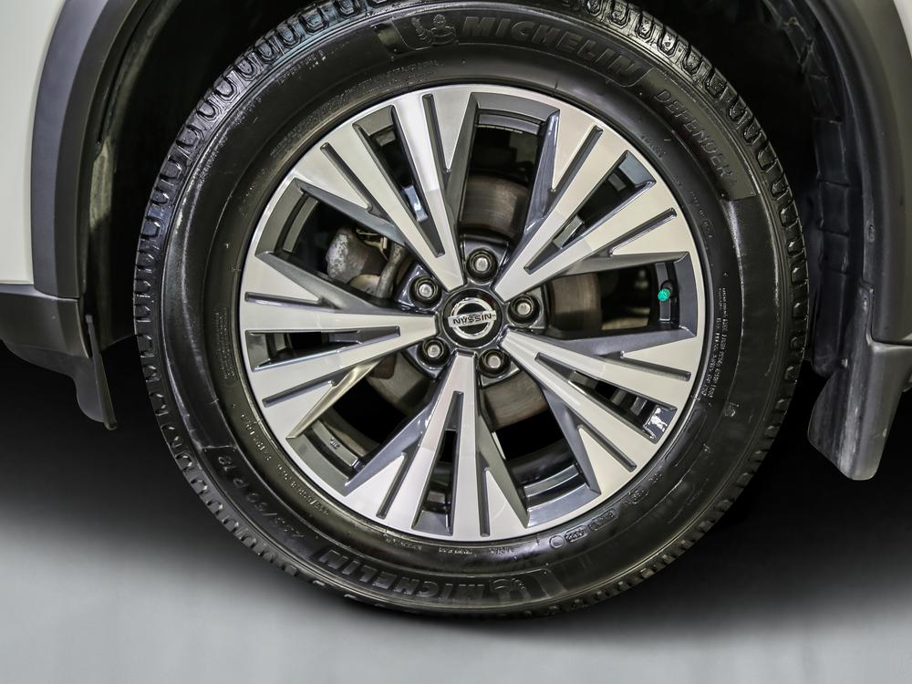 Nissan Rogue SV 2021 d’occasion à vendre - 13