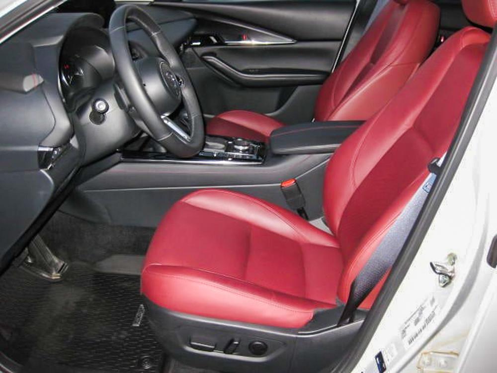 Mazda CX-30 GT 2025 d’occasion à vendre - 12