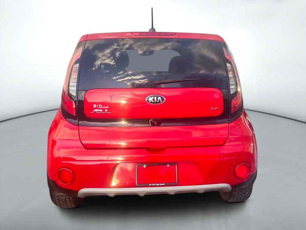 Kia Soul EX 2019 d’occasion à vendre - 7