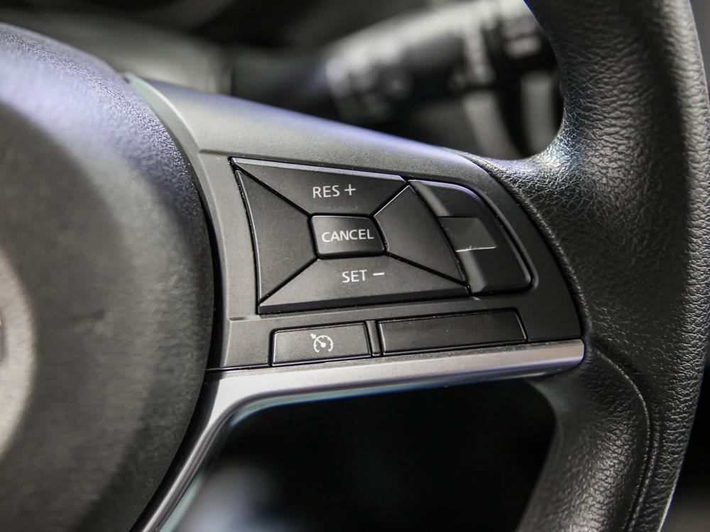 Nissan Kicks S 2020 d’occasion à vendre - 21