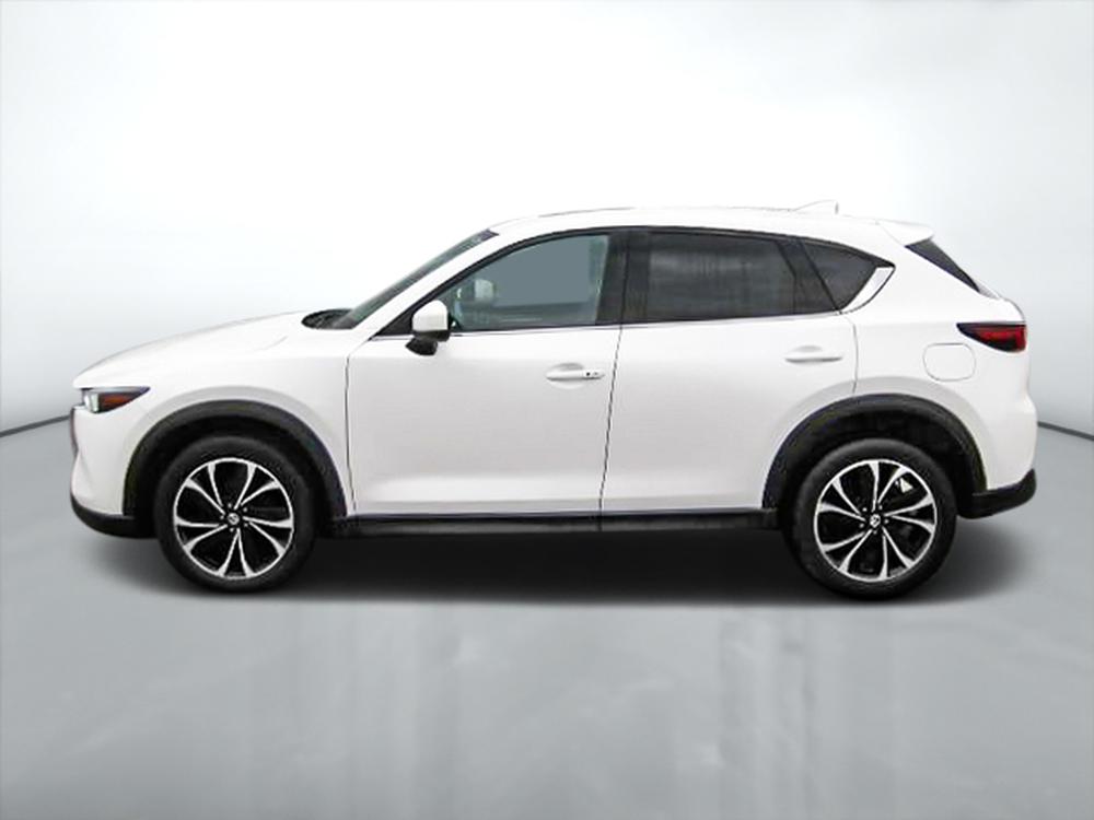 Mazda CX-5 GT 2022 d’occasion à vendre - 3