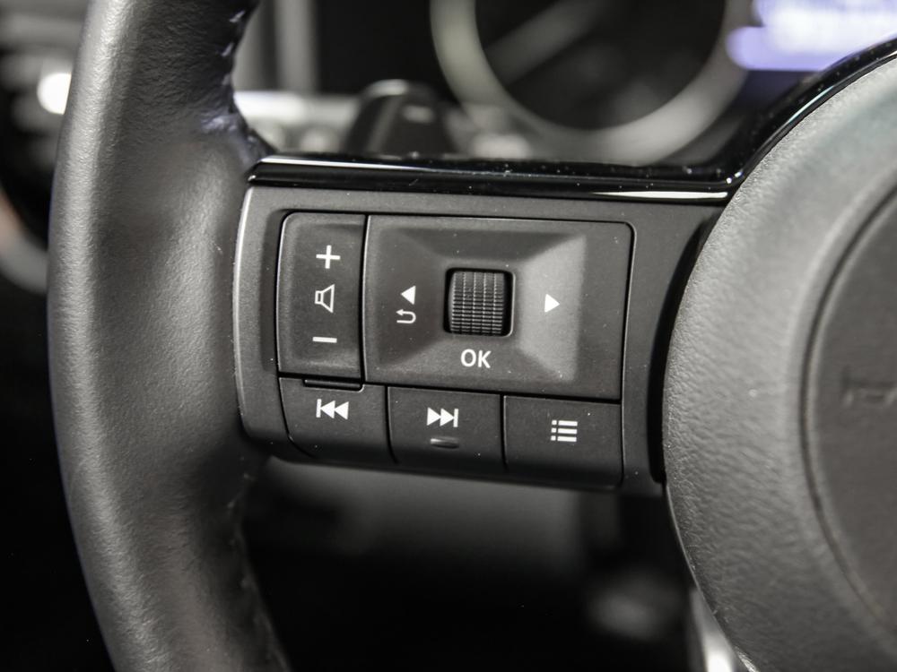 Nissan Rogue SL 2023 d’occasion à vendre - 22