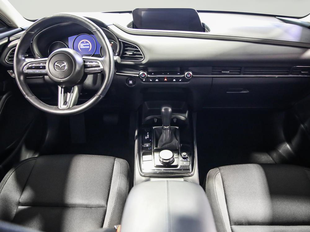 Mazda CX-30 GS 2022 d’occasion à vendre - 30