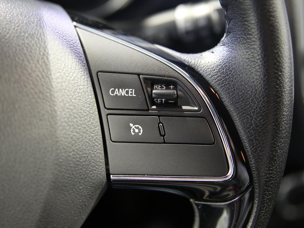 Mitsubishi RVR SE 2018 d’occasion à vendre - 22