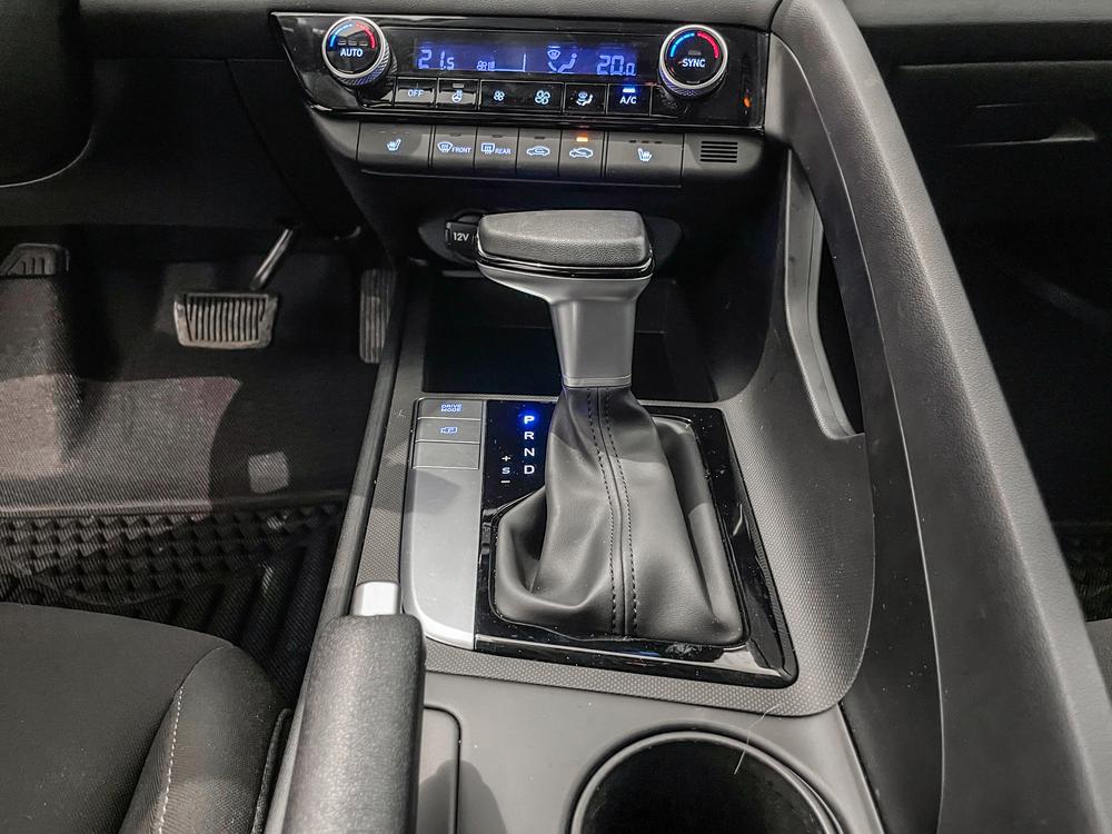 Hyundai Elantra Preferred Tech 2025 d’occasion à vendre - 28